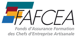 FAFCEA, Fonds d'Assurance Formation des Chefs d'Entreprise Artisanale