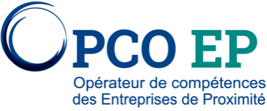 OPCO EP, Opérateur de compétences des Entreprises de Proximité